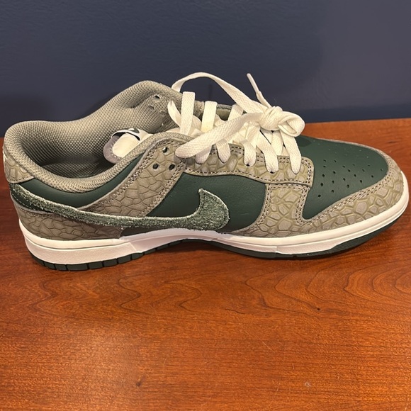 ‼️BNIB‼️ Nike dunk low retro prm urban landscape 2.0 - Picture 6 of 9